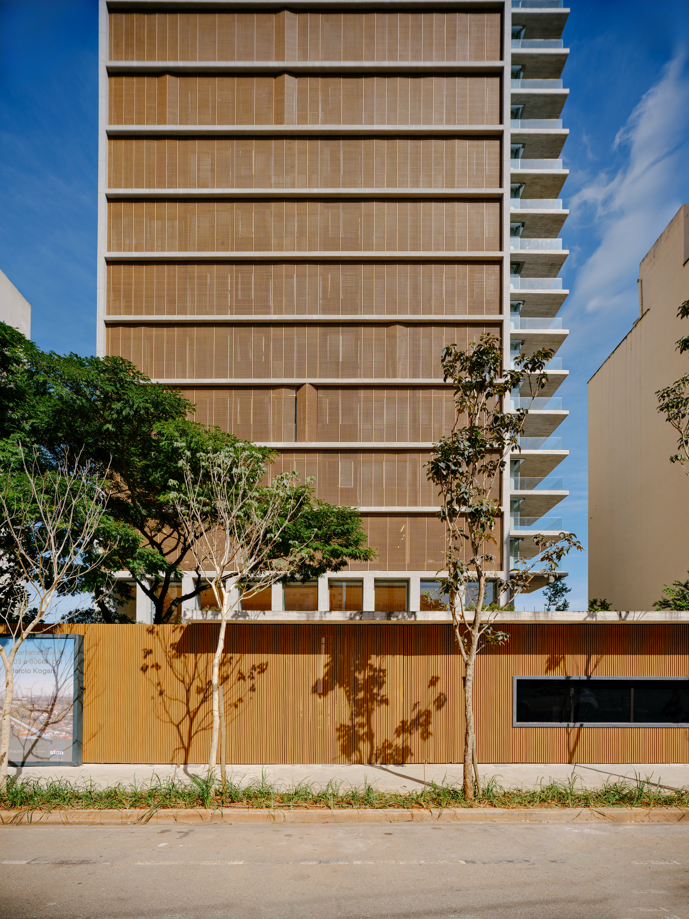 Edifício Pierino em Jardim Paulista, São Paulo – foto 2