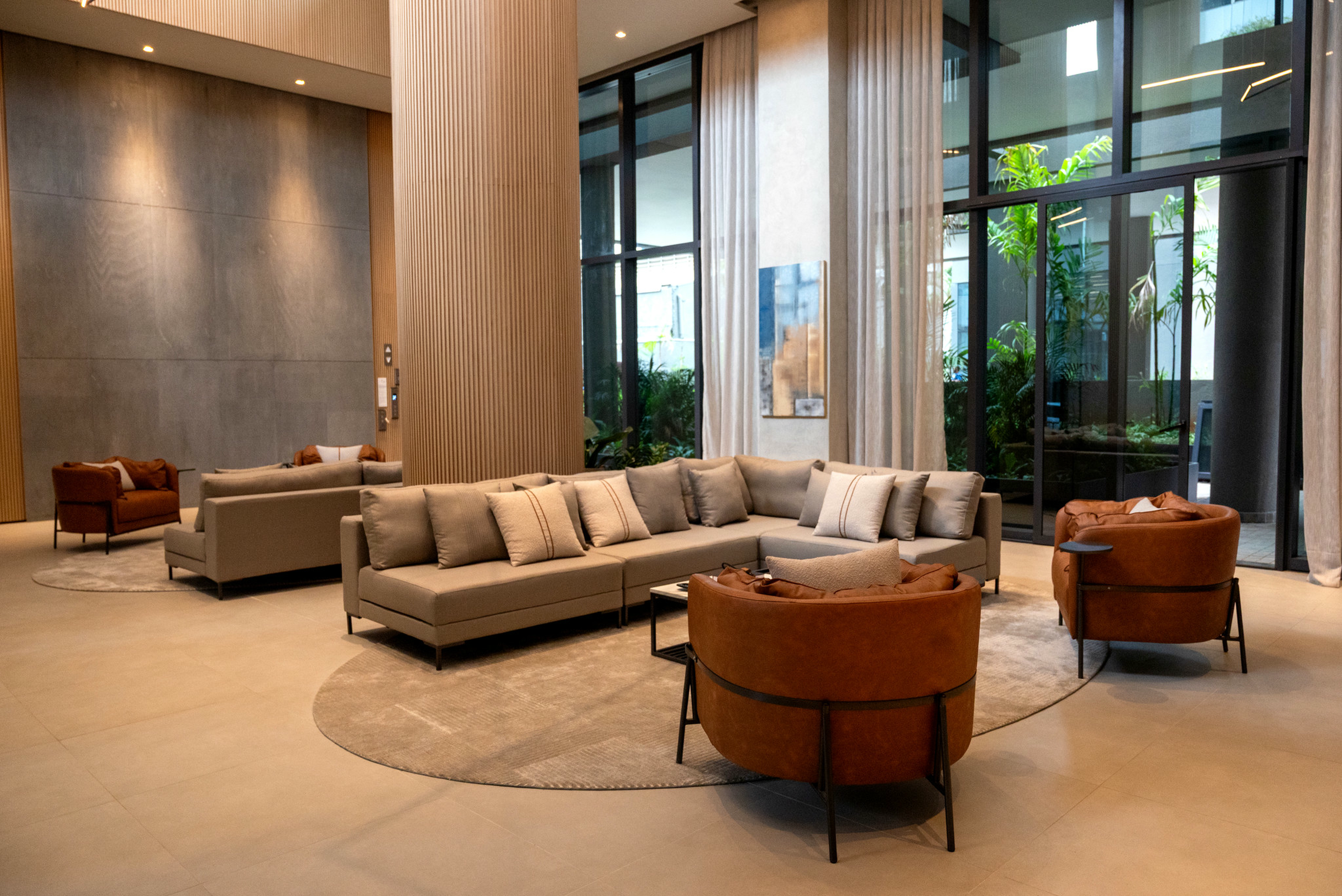 Funchal 641 em Vila Olímpia, São Paulo – foto 15
