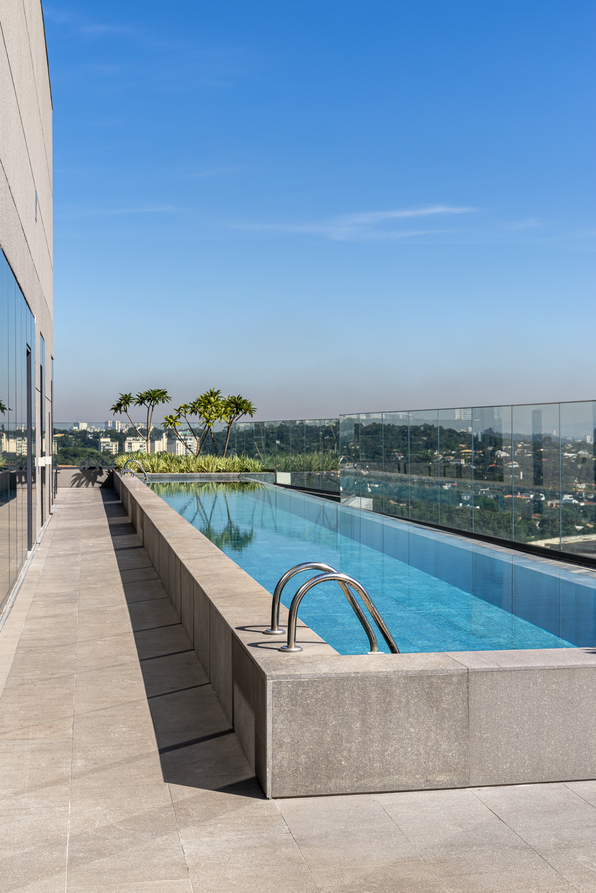 Funchal 641 em Vila Olímpia, São Paulo – foto 6