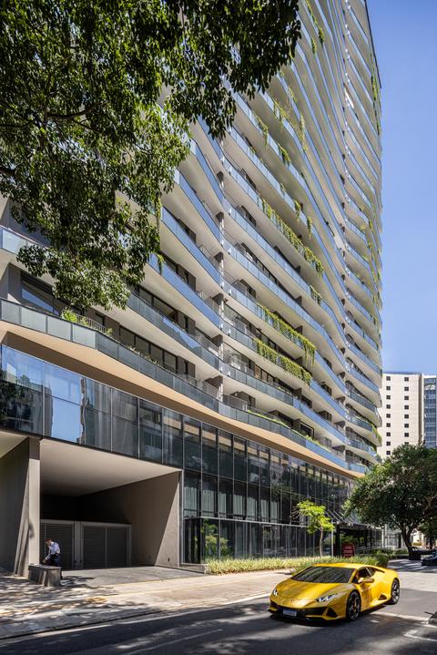 Funchal 641 em Vila Olímpia, São Paulo - foto 4