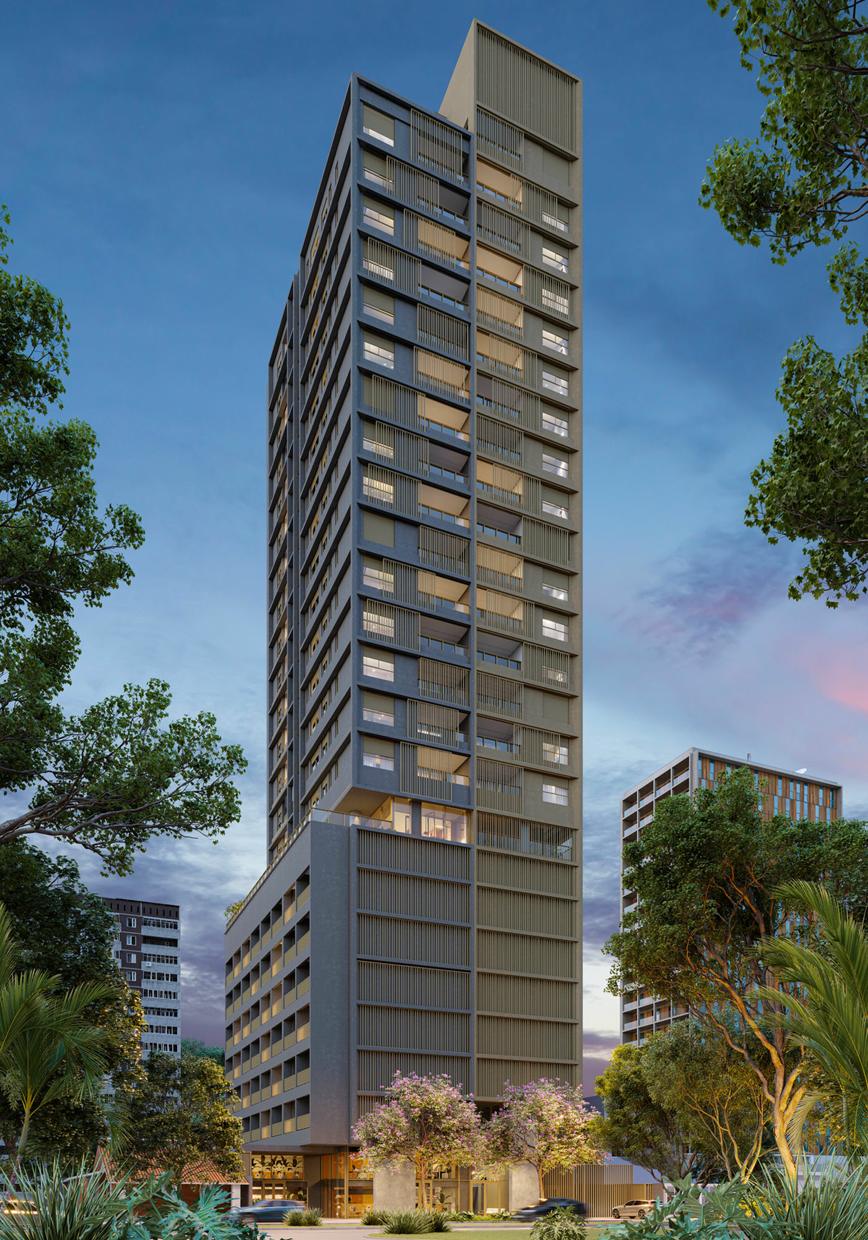 Oma 909 em Pinheiros, São Paulo – foto 2