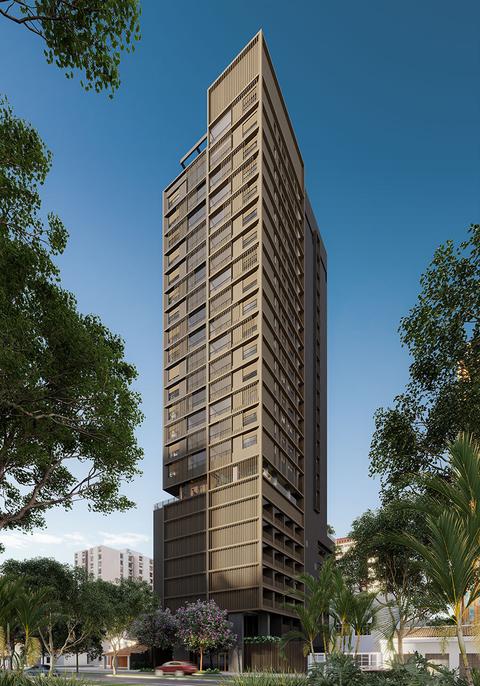 Oma 909 em Pinheiros, São Paulo - foto 3