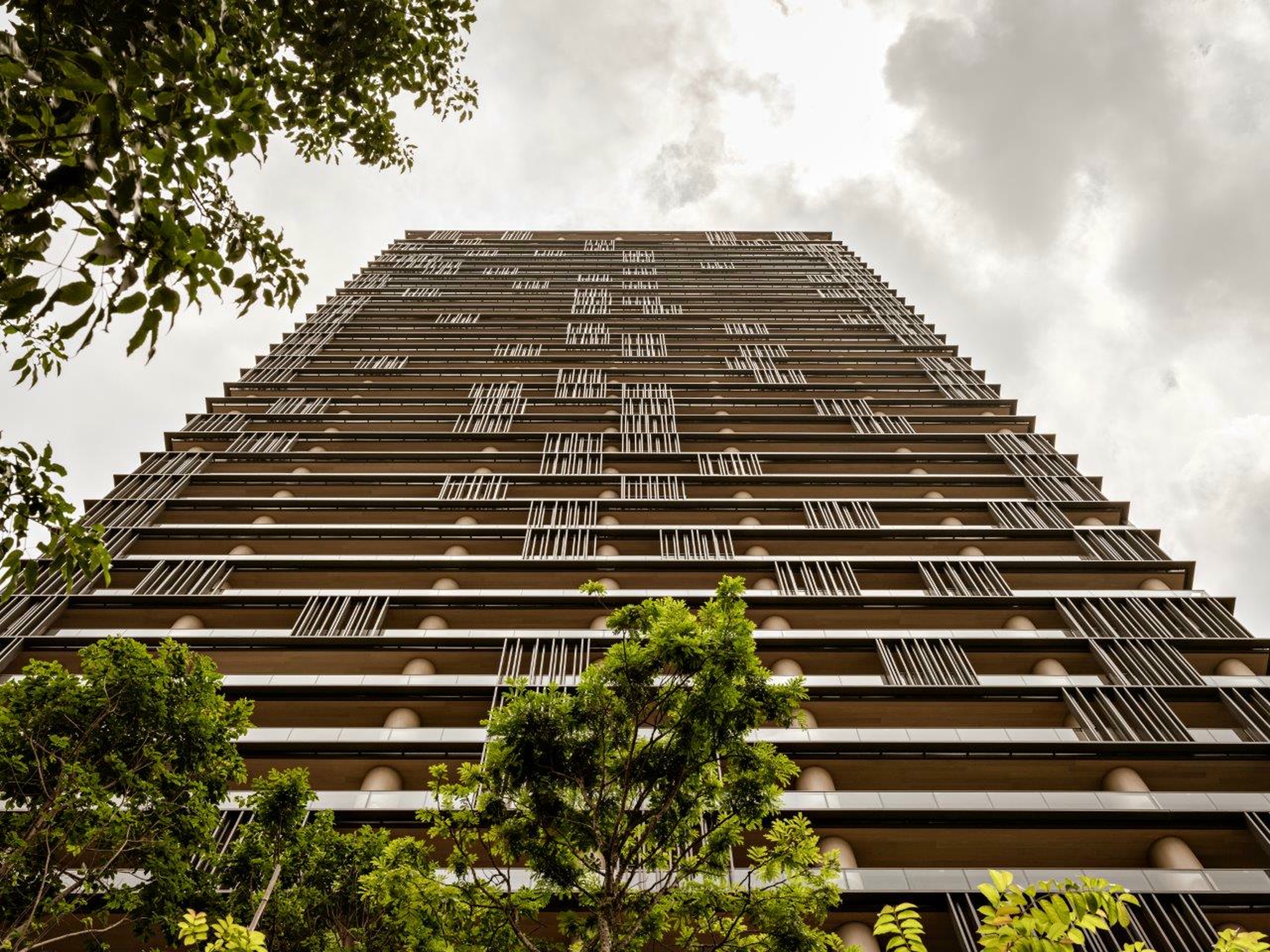 Praça Henrique Monteiro em Pinheiros, São Paulo – foto 3