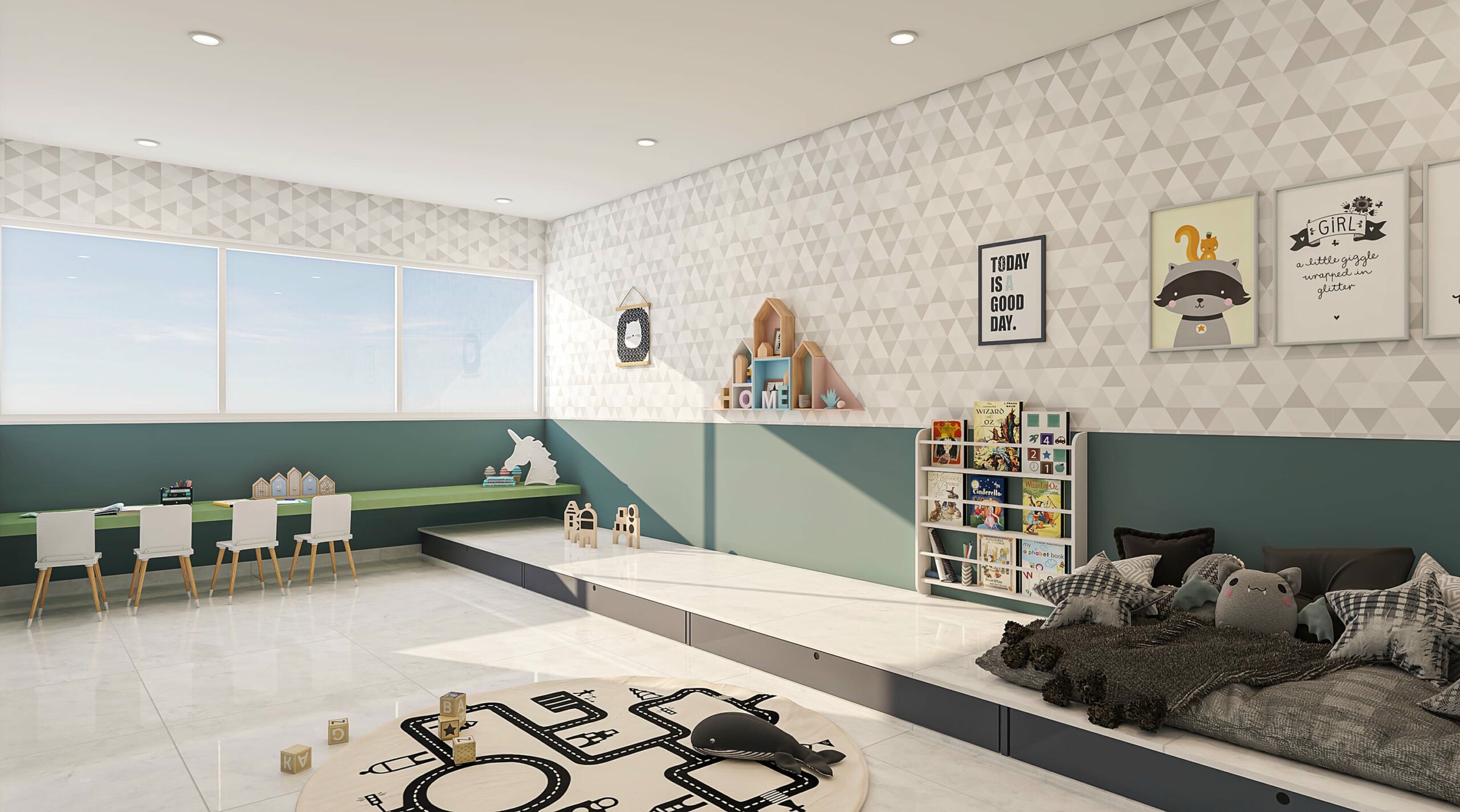 Smart Living Campos Elíseos em Campos Elíseos, São Paulo – foto 10