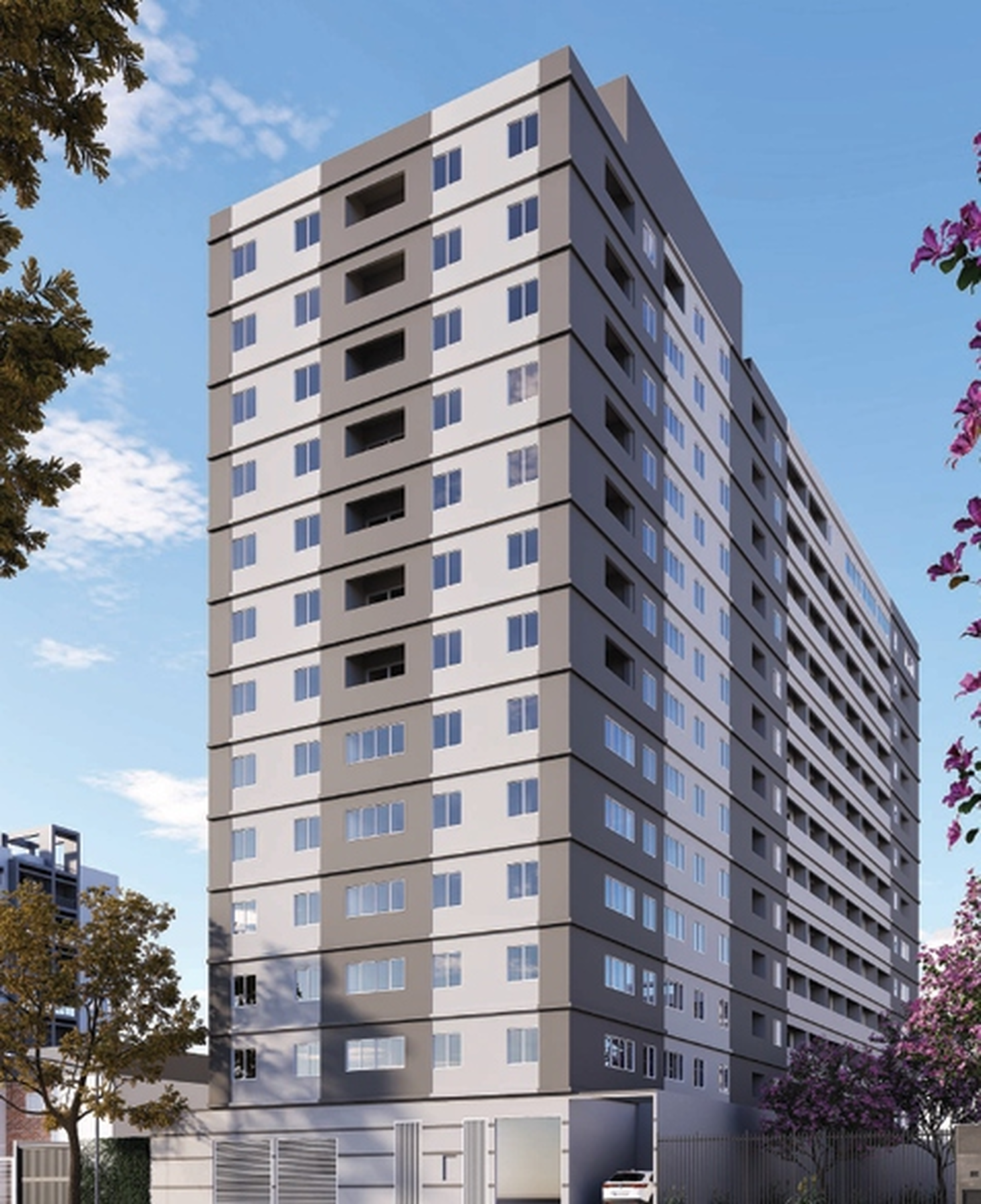 Smart Living Campos Elíseos em Campos Elíseos, São Paulo – foto 2