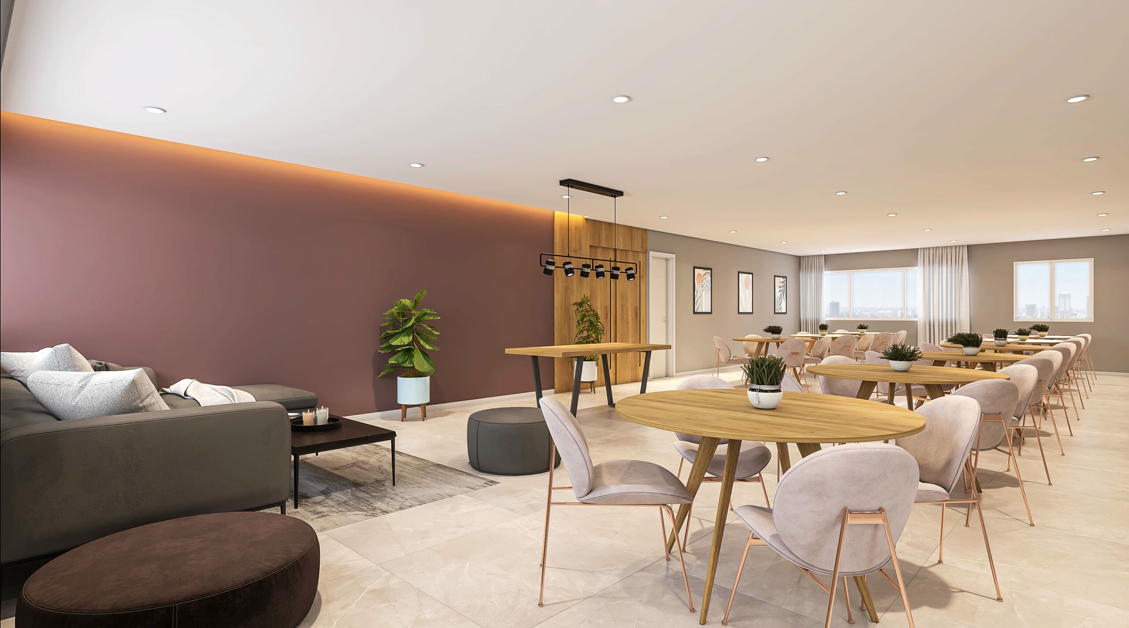 Smart Living Campos Elíseos em Campos Elíseos, São Paulo – foto 8