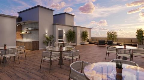Smart Living Parada Inglesa em Vila Dom Pedro II, São Paulo - foto 1