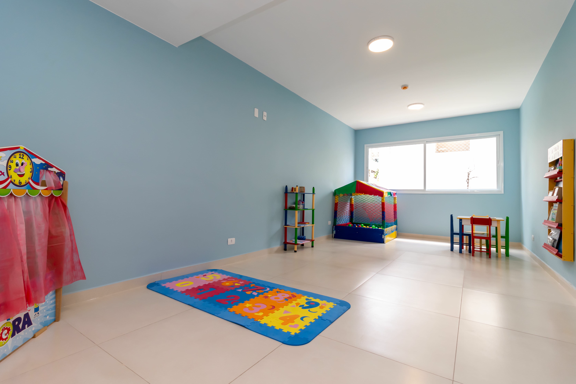 Smart Living Tucuruvi em Vila Mazzei, São Paulo – foto 15
