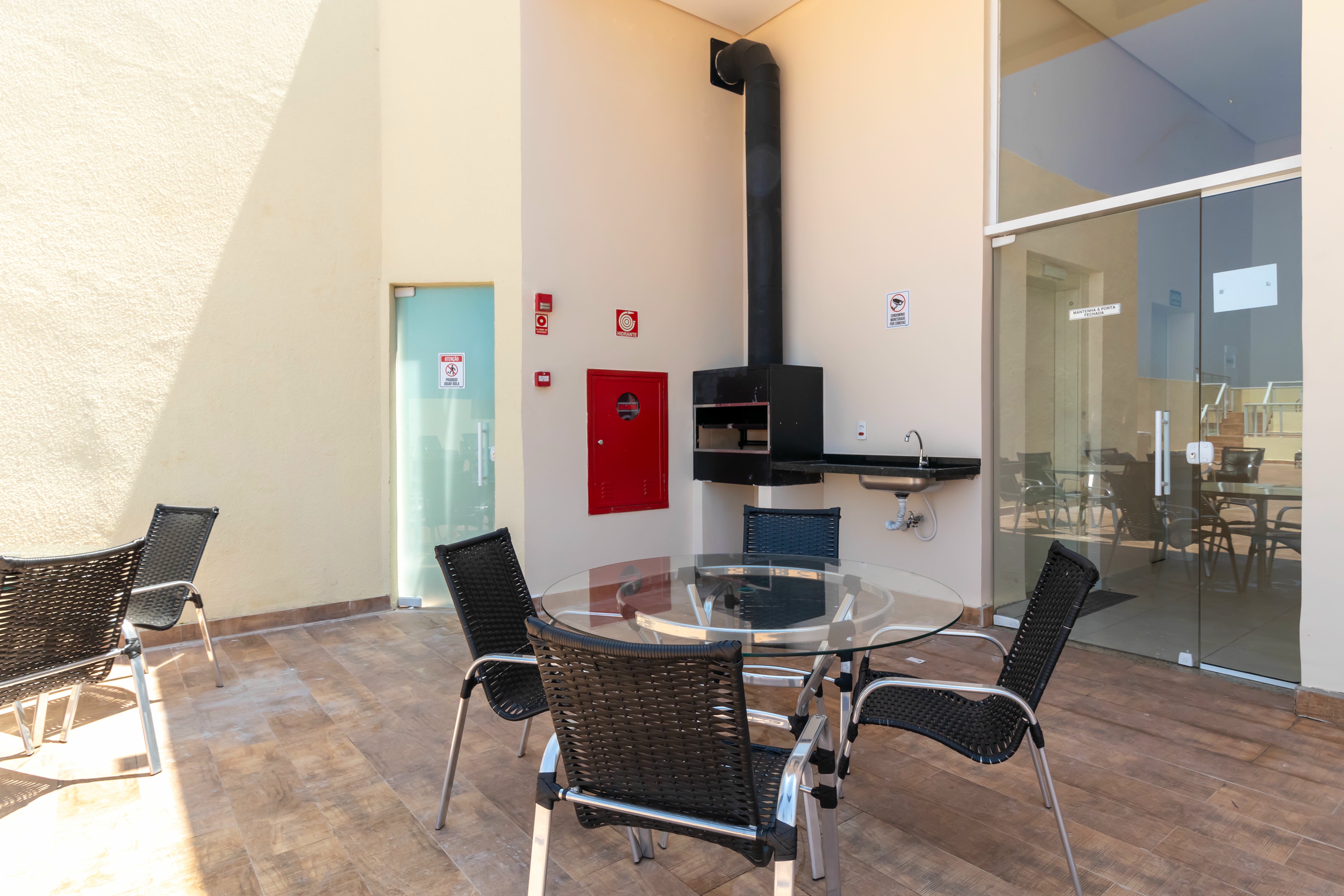 Smart Living Tucuruvi em Vila Mazzei, São Paulo – foto 12