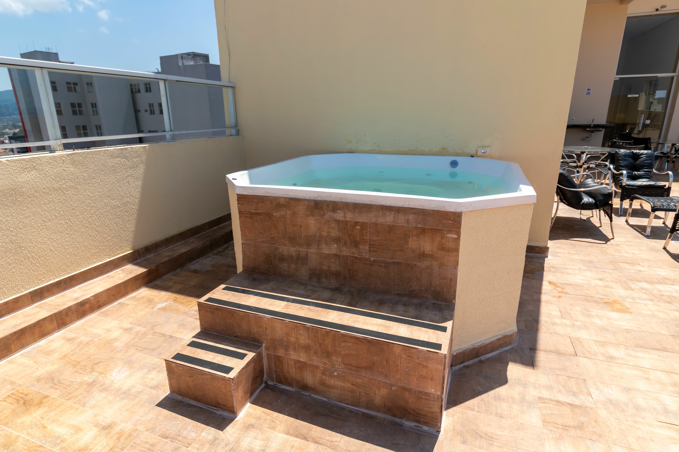 Smart Living Tucuruvi em Vila Mazzei, São Paulo – foto 5