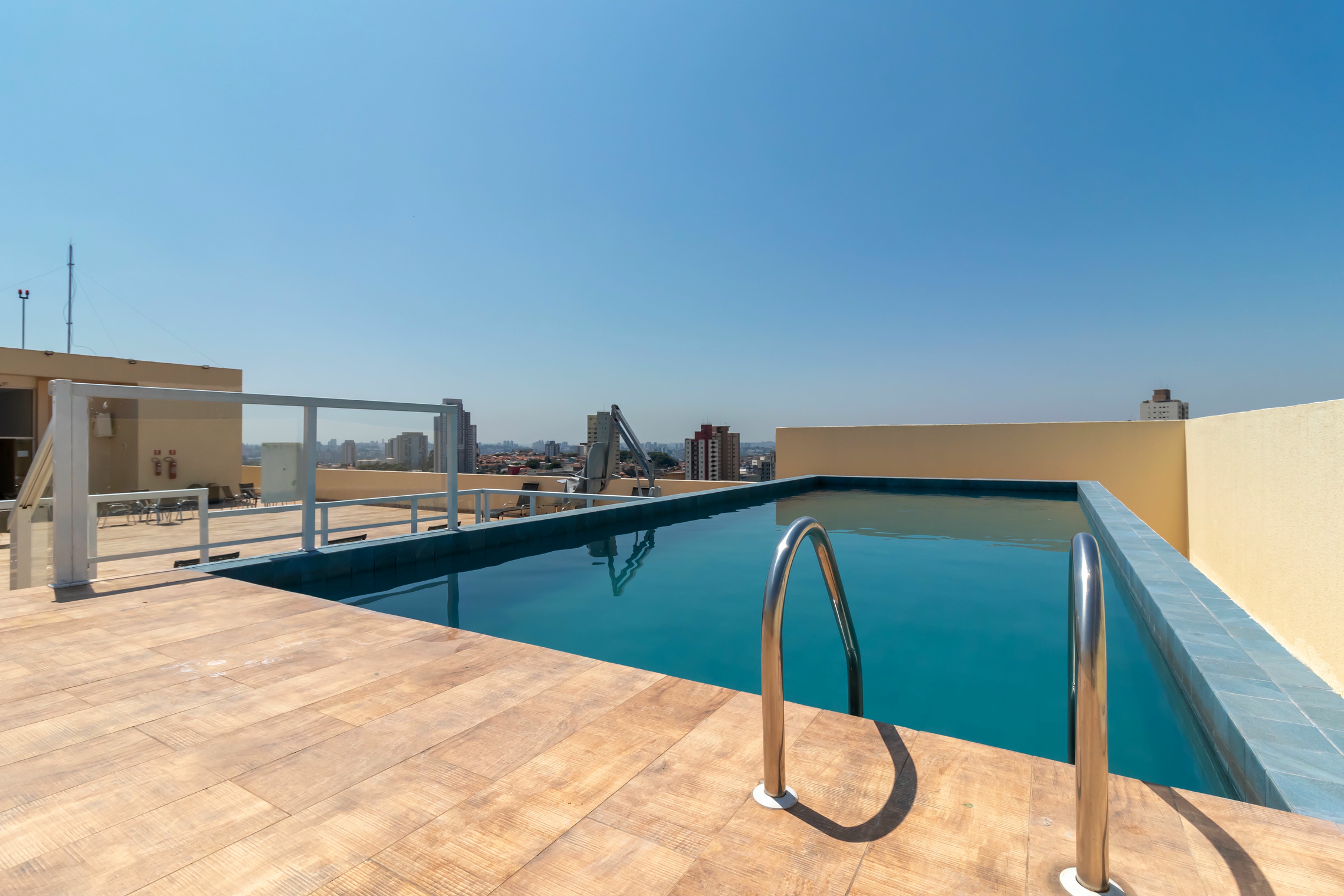 Smart Living Tucuruvi em Vila Mazzei, São Paulo