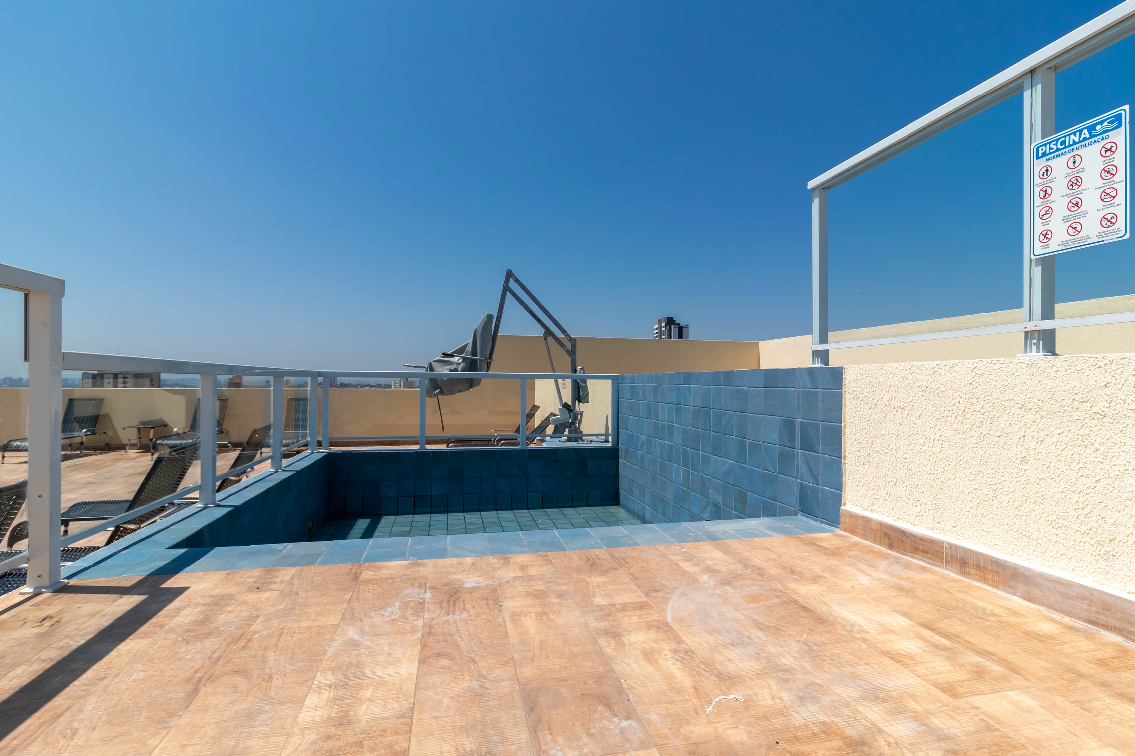 Smart Living Tucuruvi em Vila Mazzei, São Paulo – foto 19