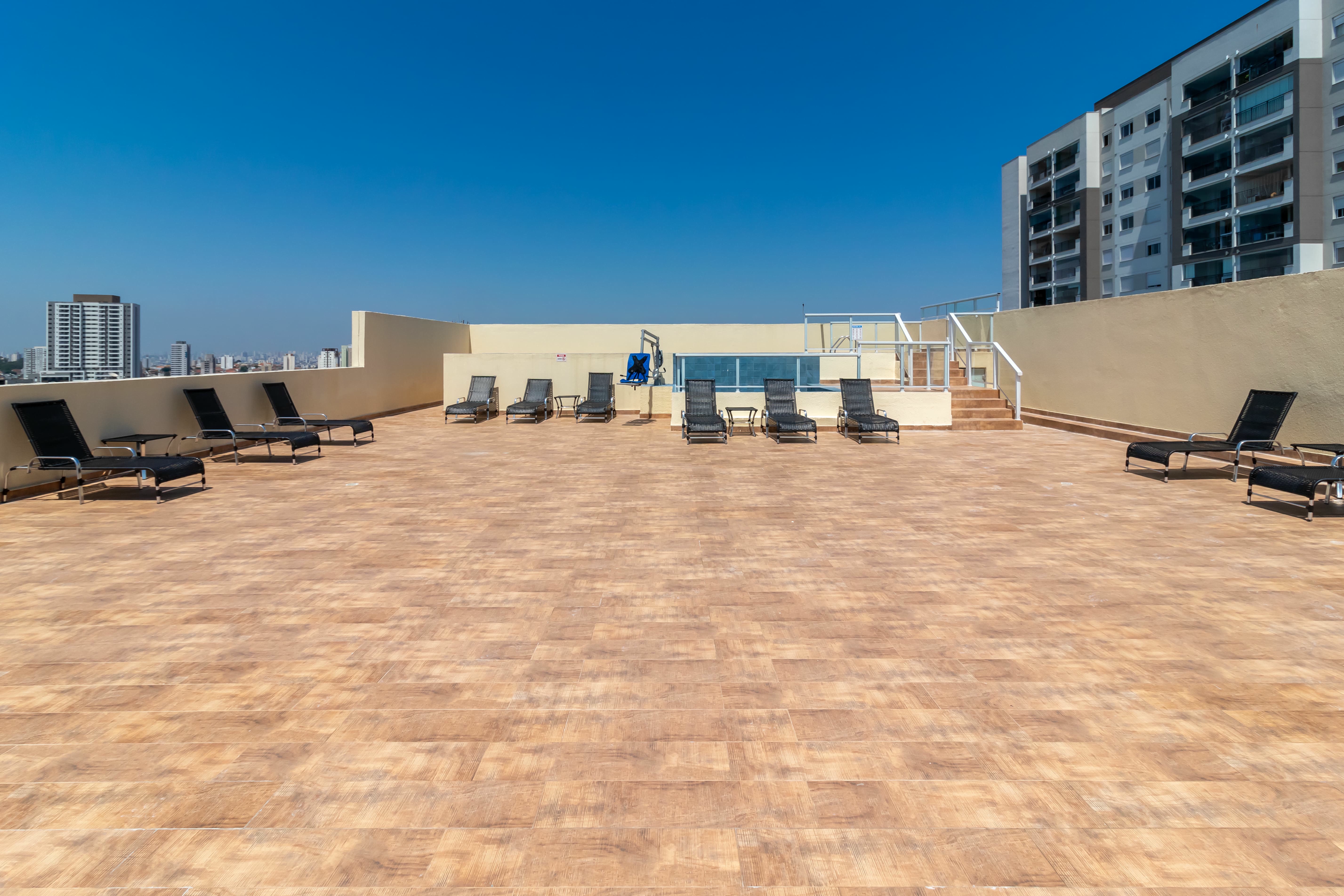 Smart Living Tucuruvi em Vila Mazzei, São Paulo – foto 6