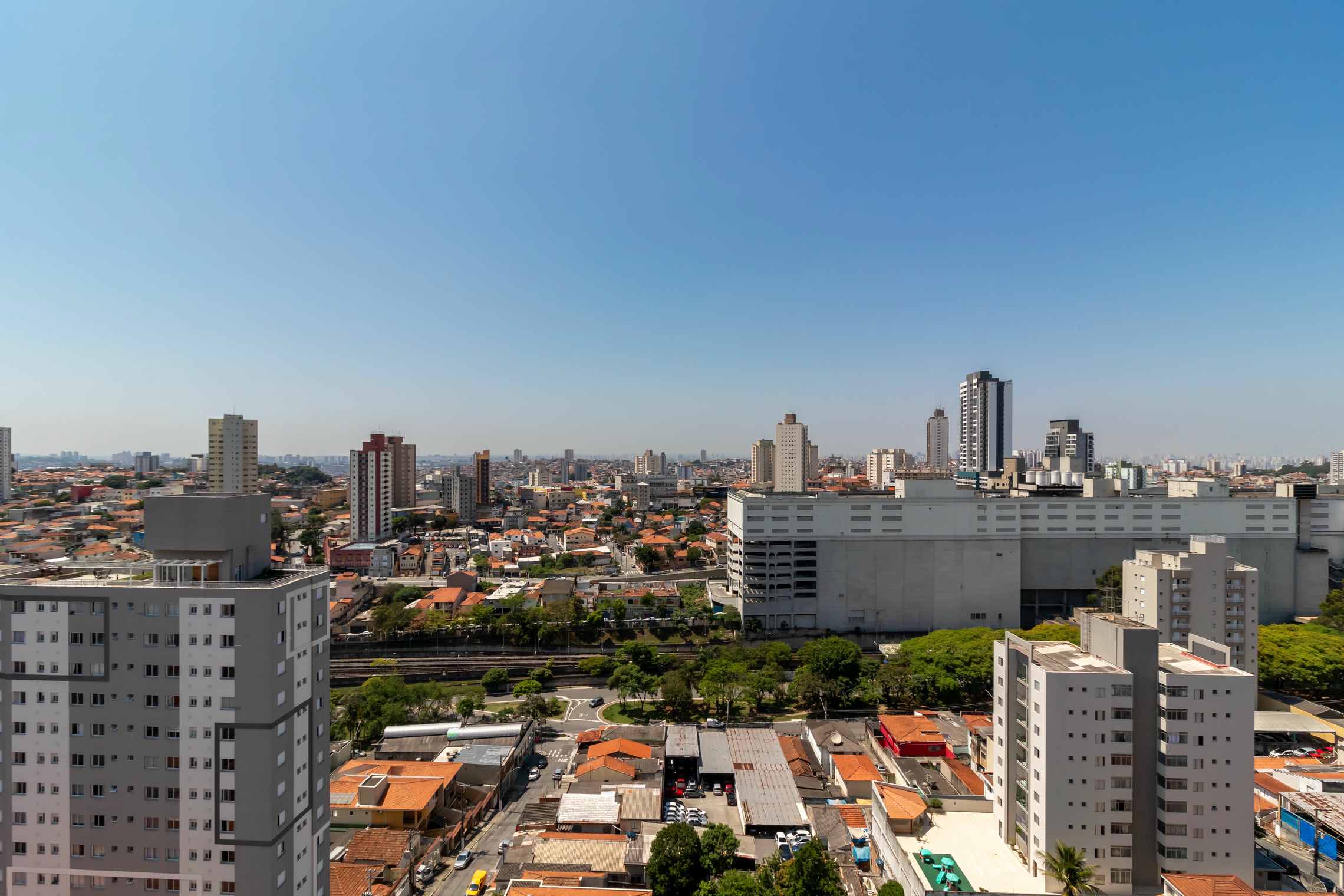 Smart Living Tucuruvi em Vila Mazzei, São Paulo – foto 4