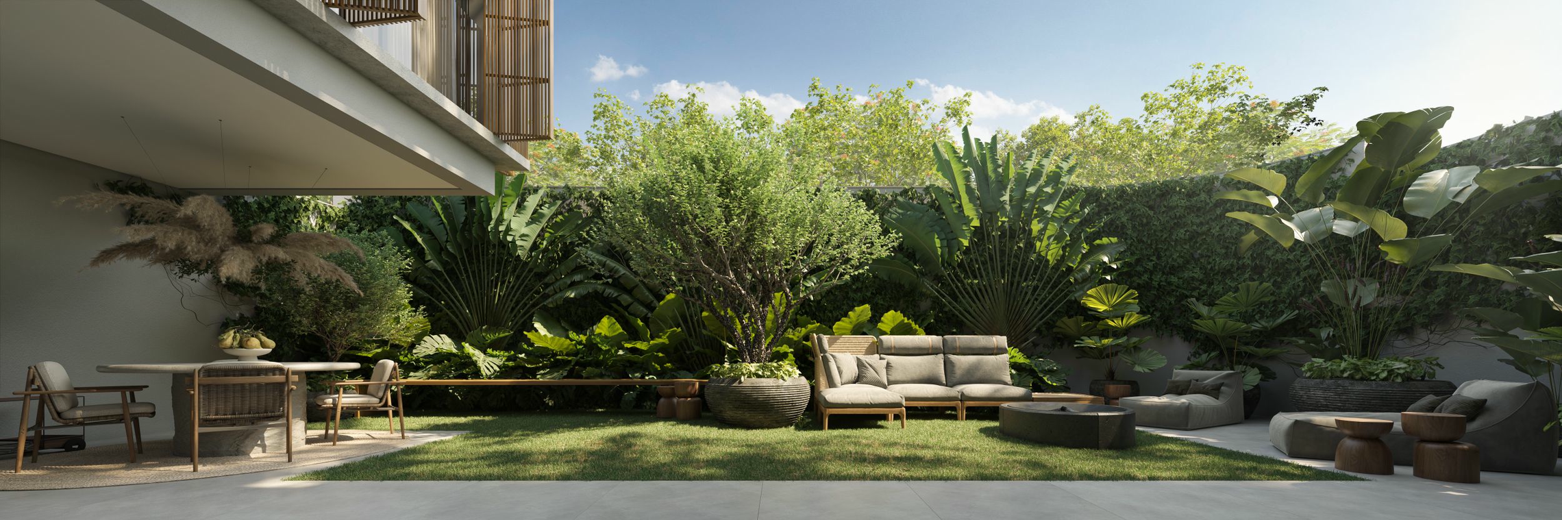 Casa Jardim Dona Elisa em Jardim Paulistano, São Paulo – foto 14