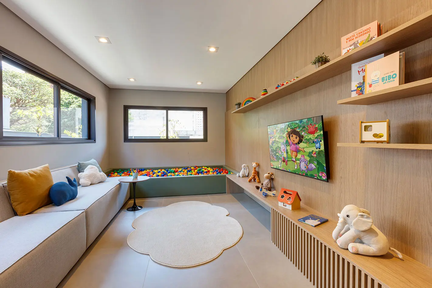 Essential Perdizes - foto 1