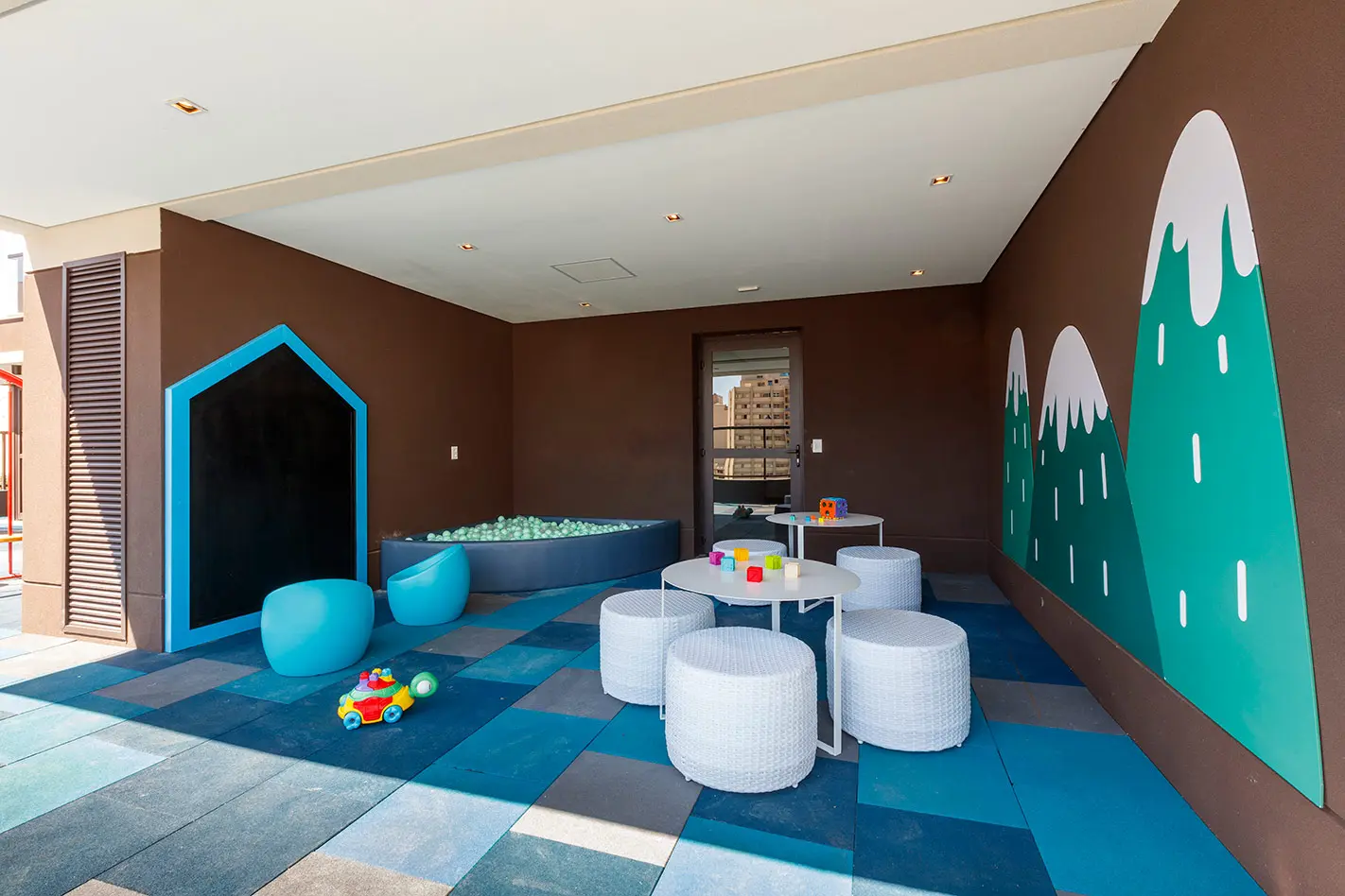 Essential Perdizes - foto 2