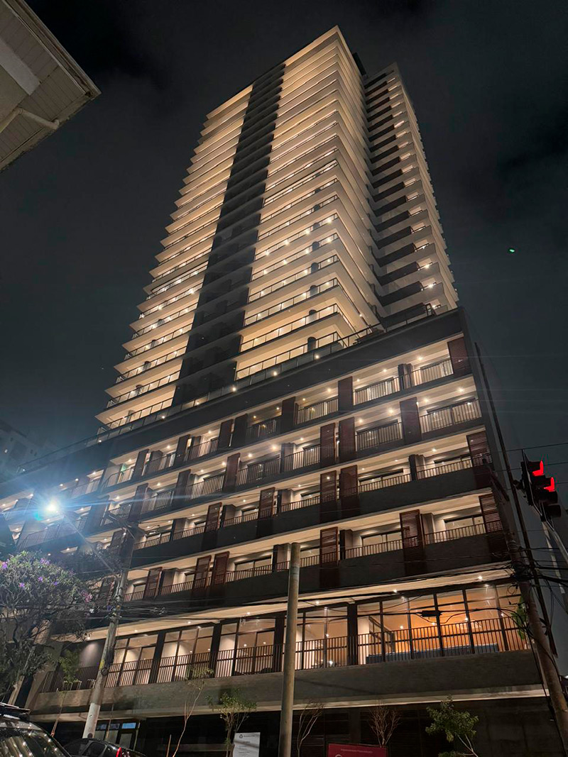 Foto do empreendimento