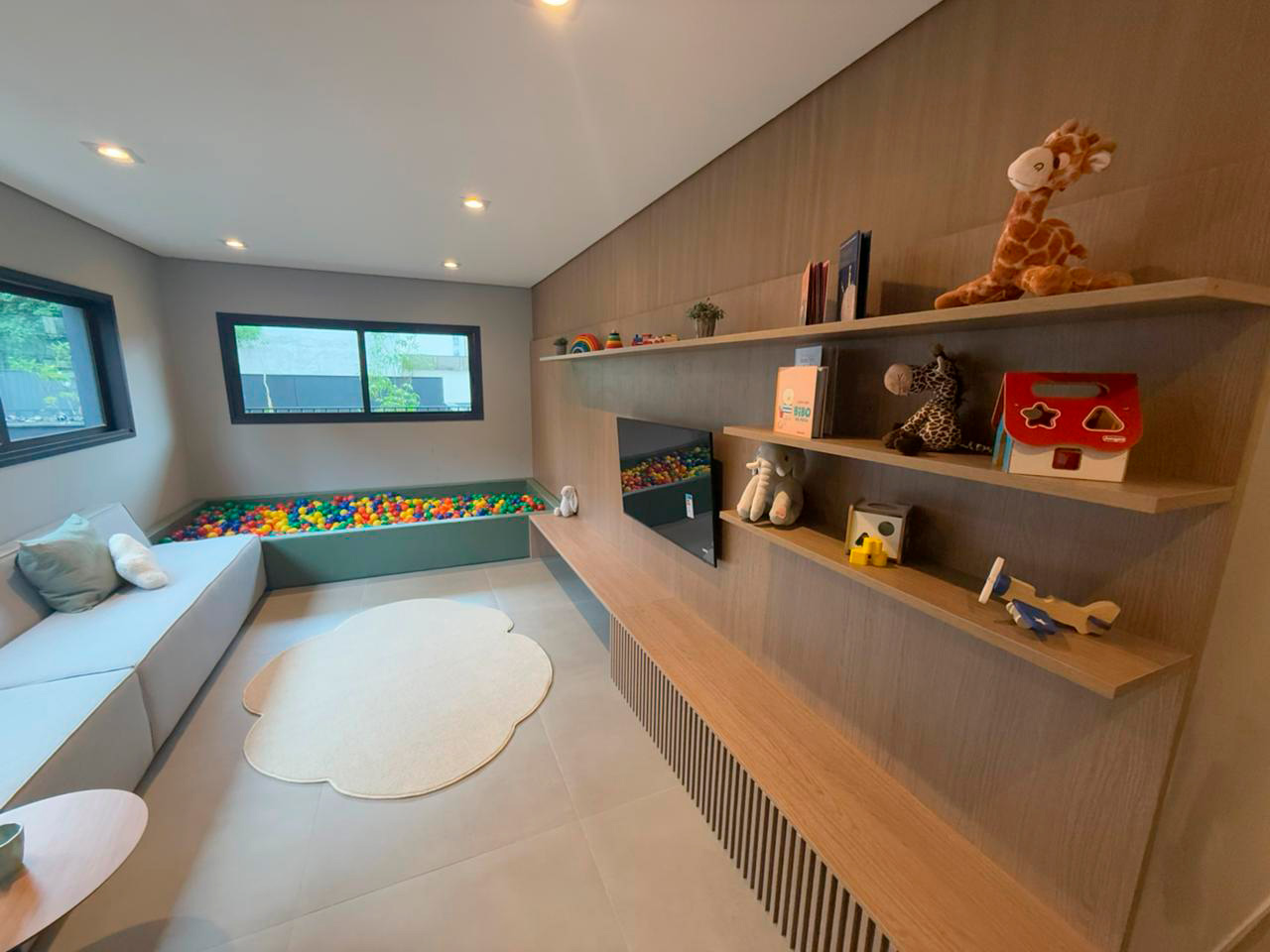 Foto do empreendimento