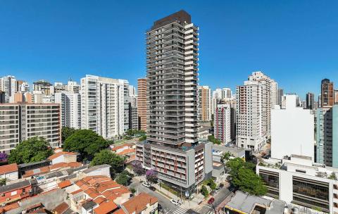 Essential Perdizes em aparecida, Santos - foto 4