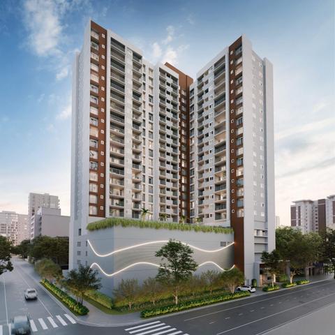 Raízes Premium Campo Belo em Campo Belo, São Paulo - foto 1