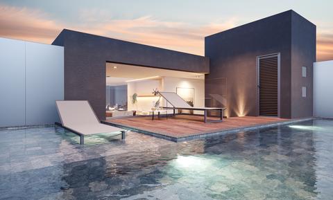 Casa Jardim Itaverá em Cidade Jardim, São Paulo - foto 5