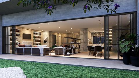 Casa Jardim Teviot em Vila Nova Conceição, São Paulo - foto 5