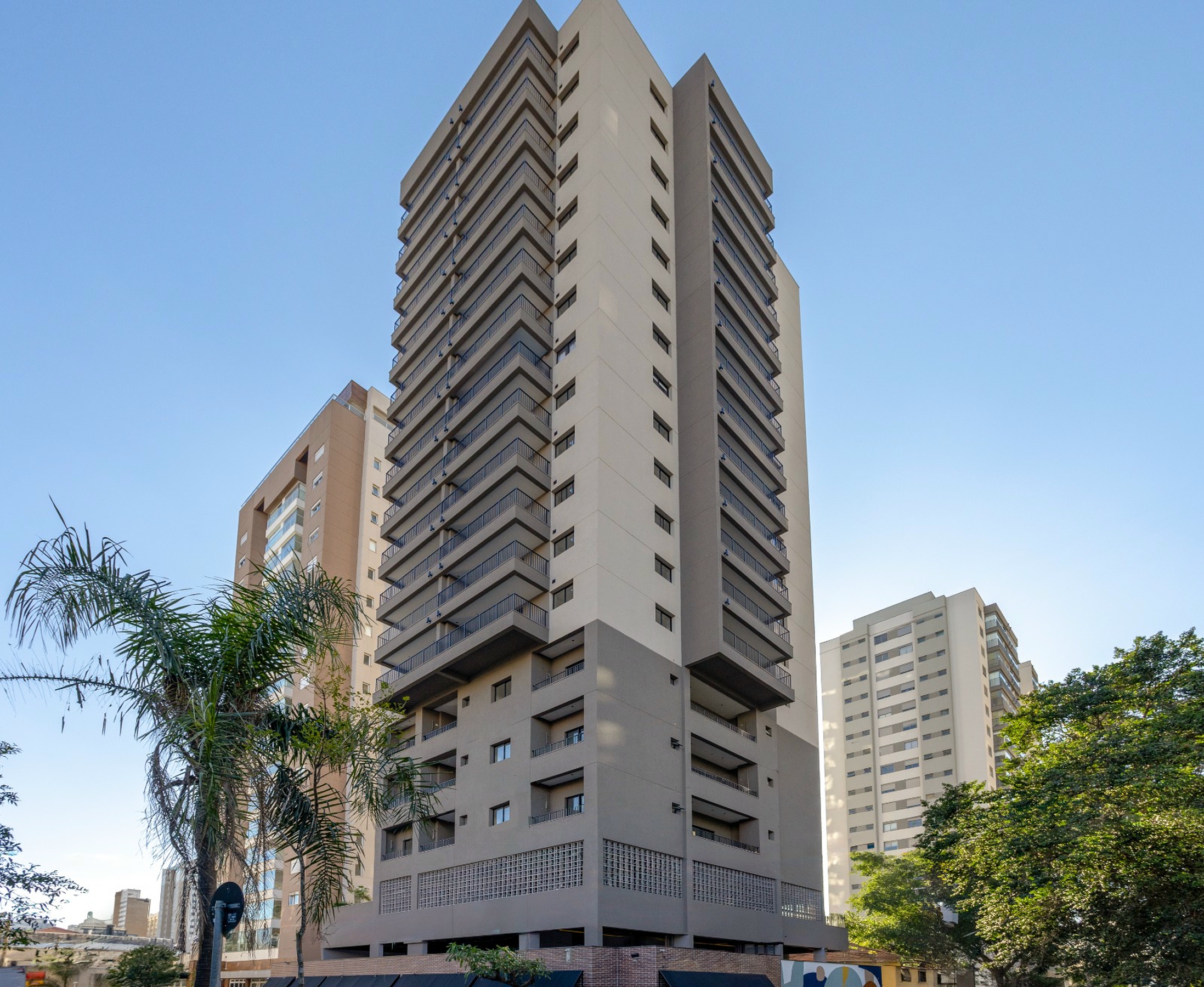 Vitta Vila Mariana em Vila Mariana, São Paulo – foto 1