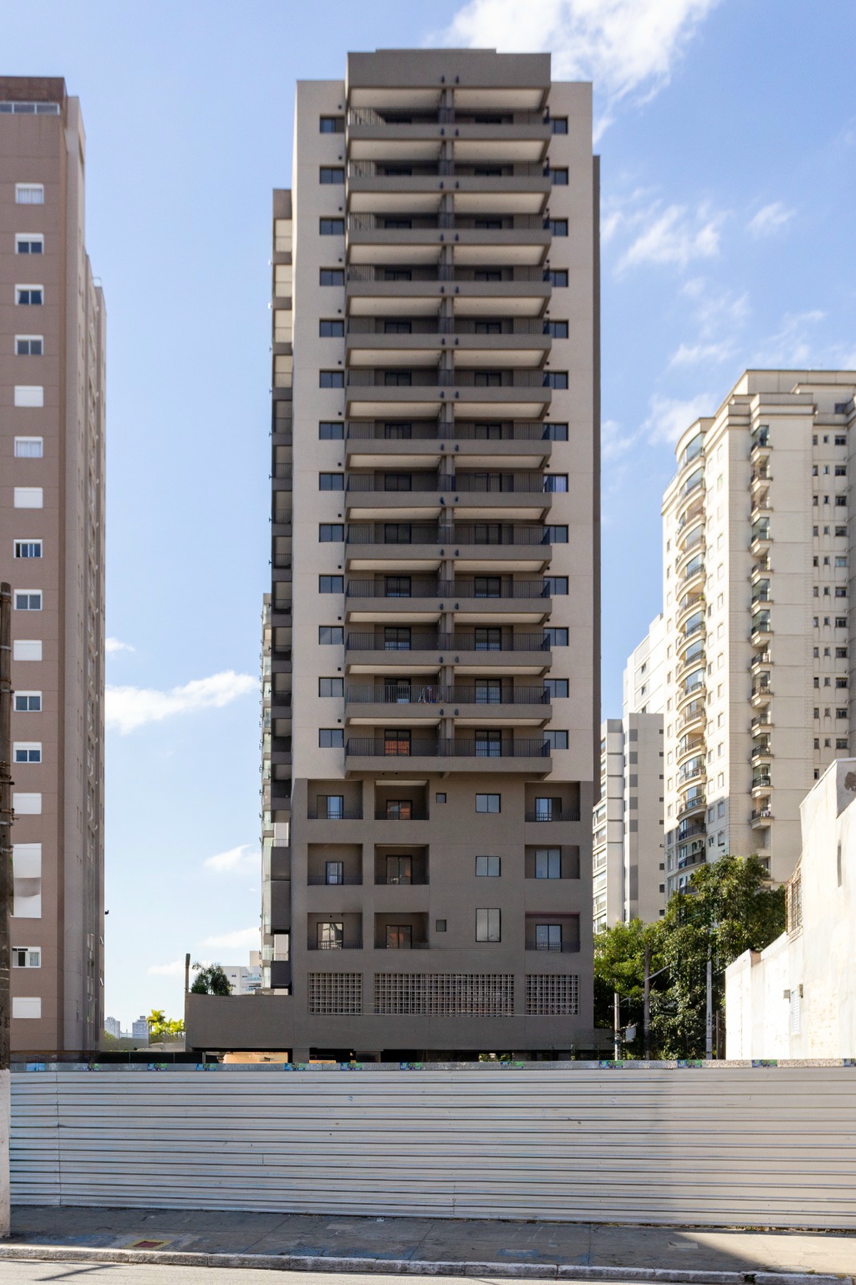 Vitta Vila Mariana em Vila Mariana, São Paulo – foto 2