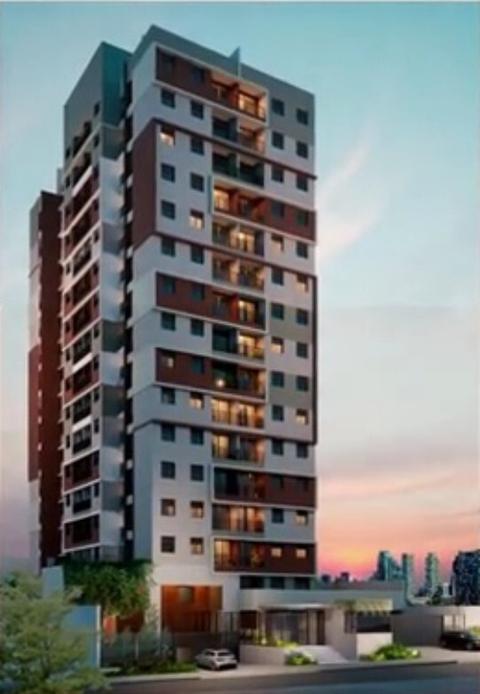 Panorama Olivetanos em Vila Matilde, São Paulo - foto 1