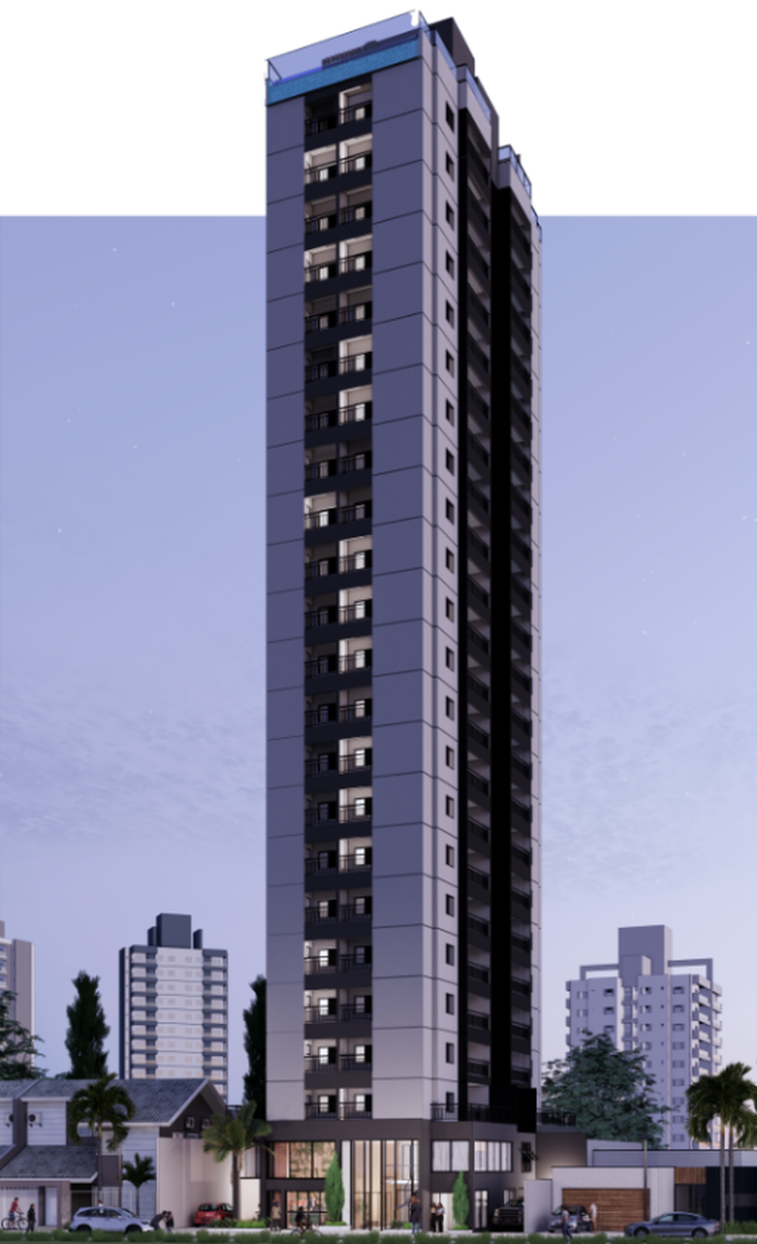 Ayas Vila Formosa em Vila Formosa, São Paulo – foto 1