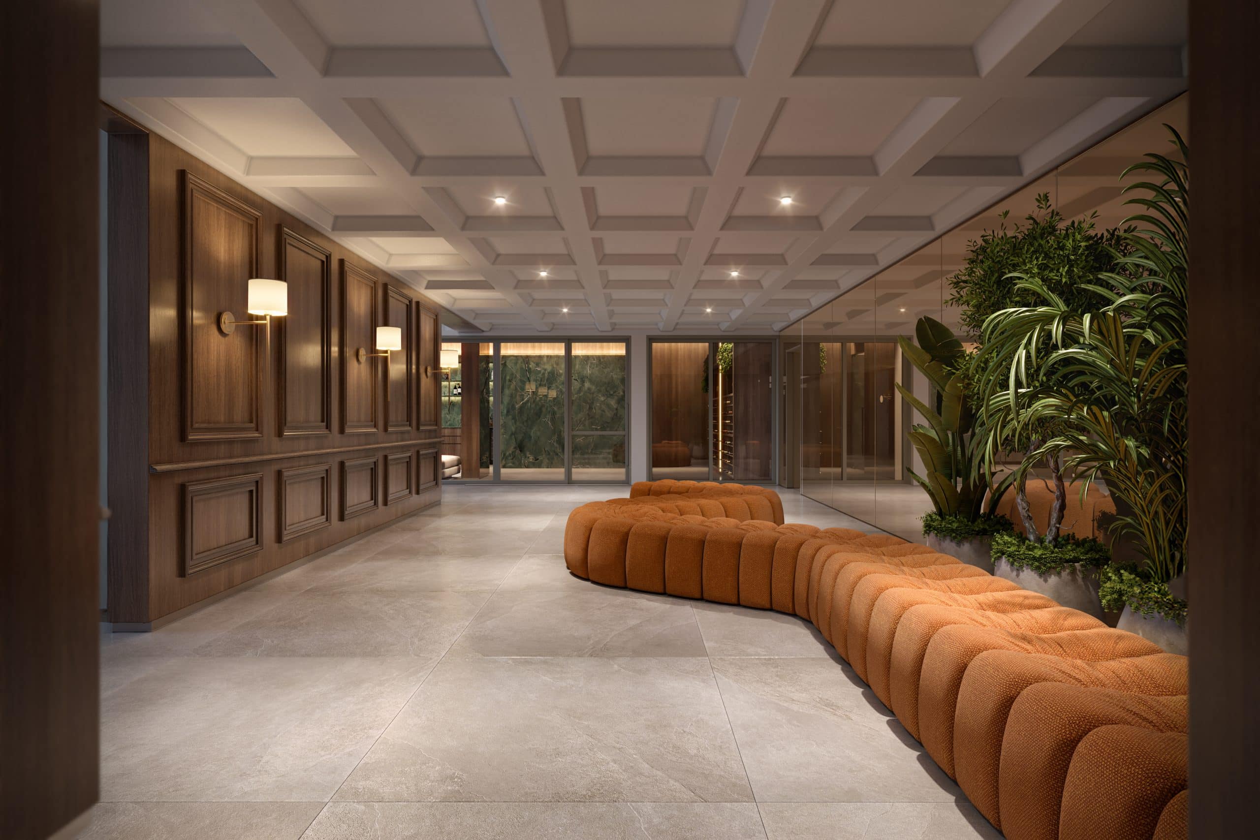 Haus Mitre Edition Moema em Moema, São Paulo – foto 11