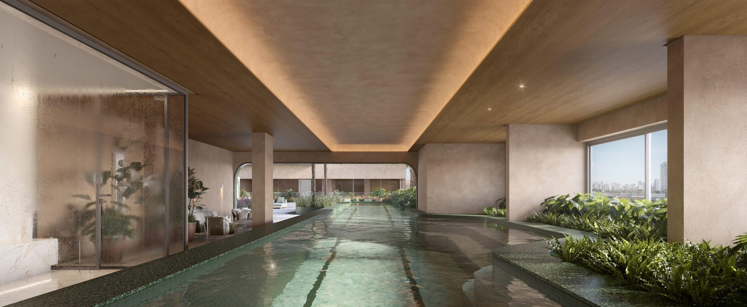 Haus Mitre Edition Moema em Moema, São Paulo – foto 2