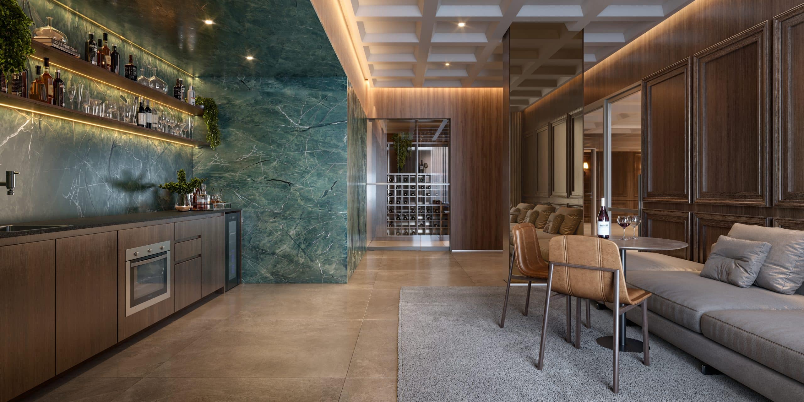 Haus Mitre Edition Moema em Moema, São Paulo – foto 8