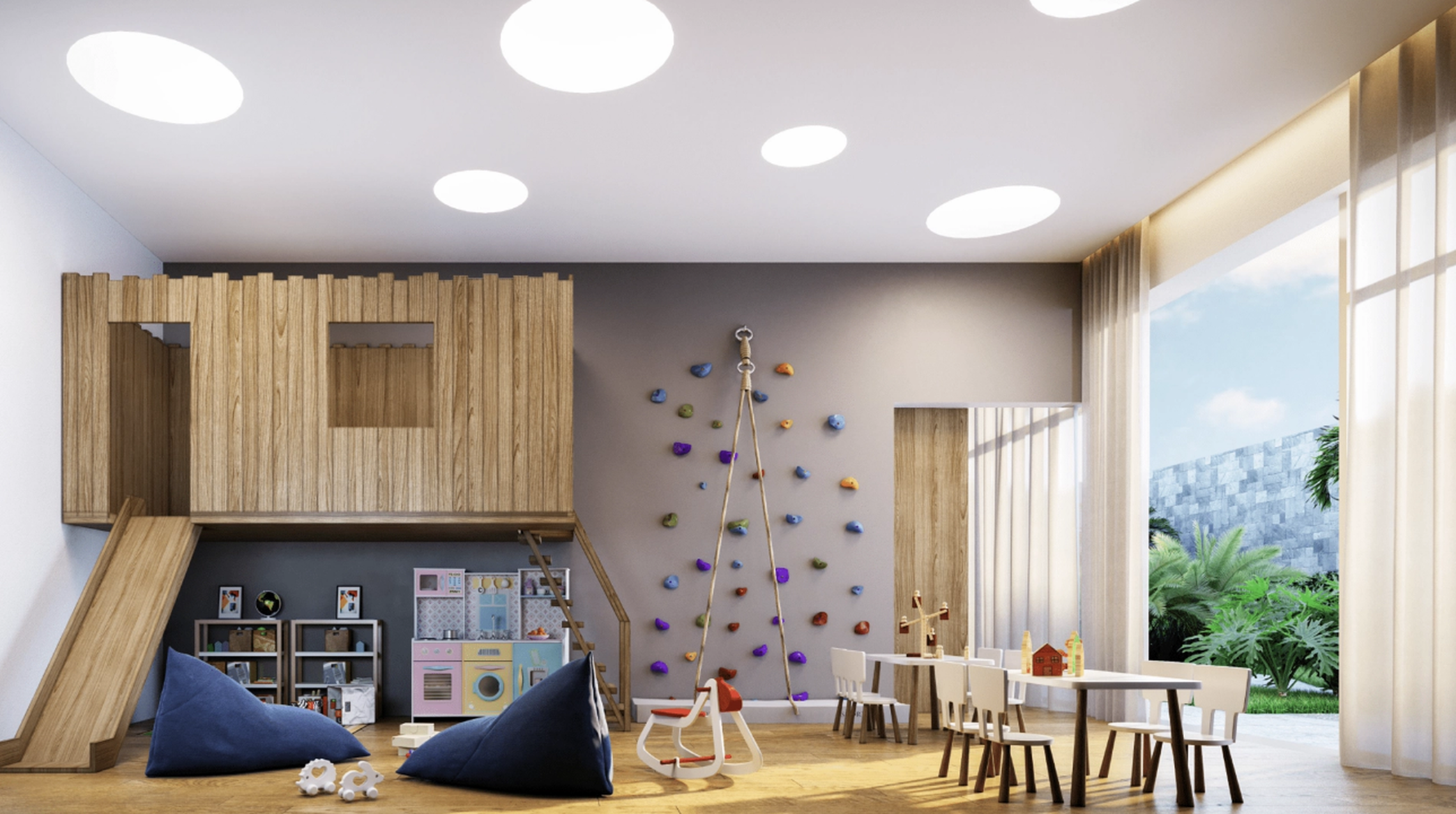 AG Residences Art em Pinheiros, São Paulo – foto 9