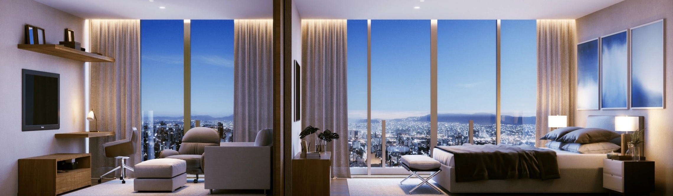 AG Residences Art em Pinheiros, São Paulo – foto 11