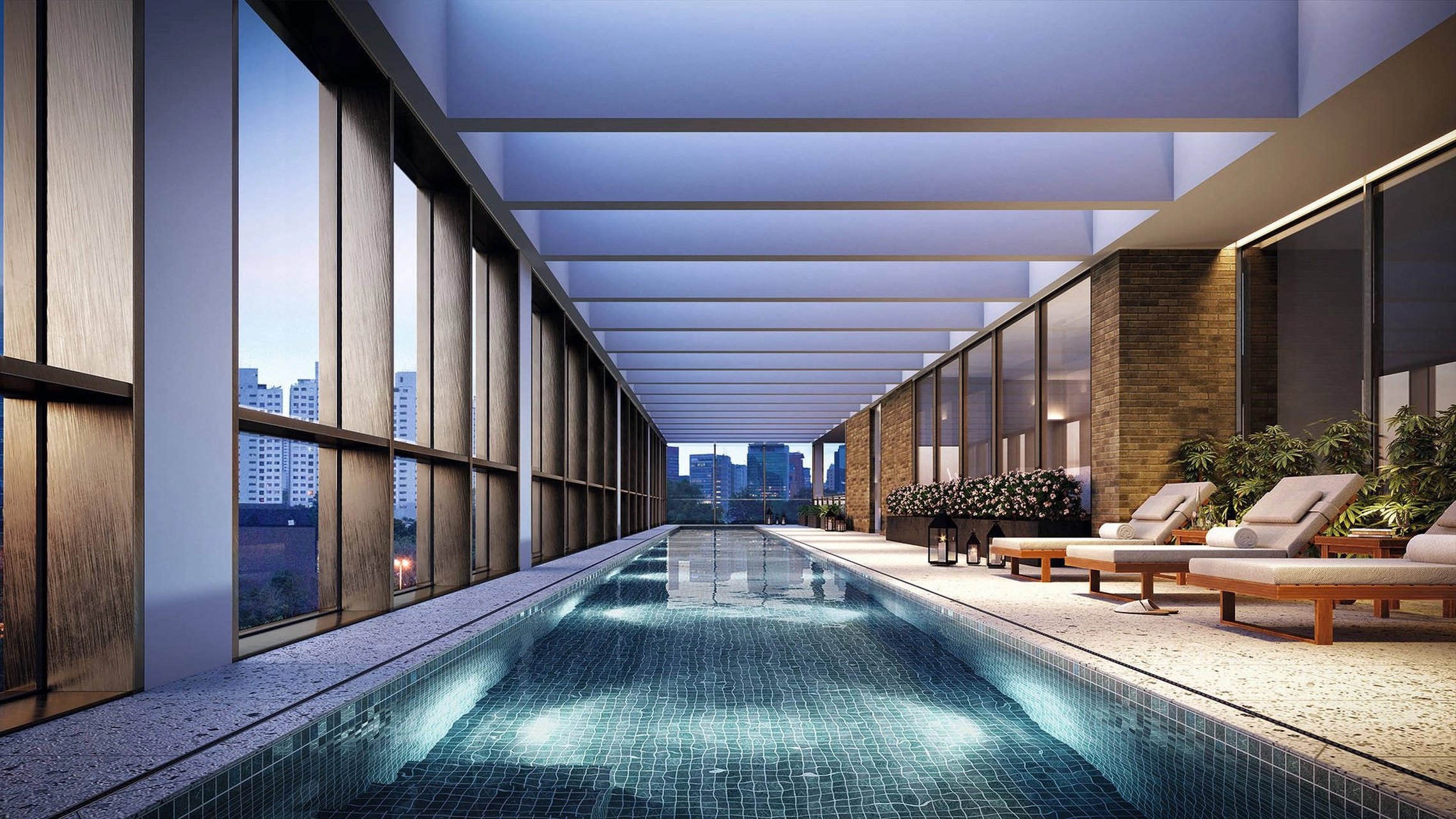 AG Residences Art em Pinheiros, São Paulo