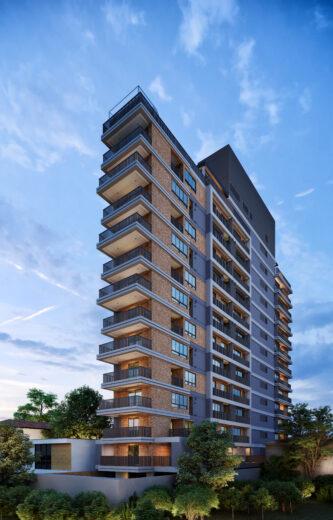 B.Long Ibirapuera em Moema, São Paulo - foto 1