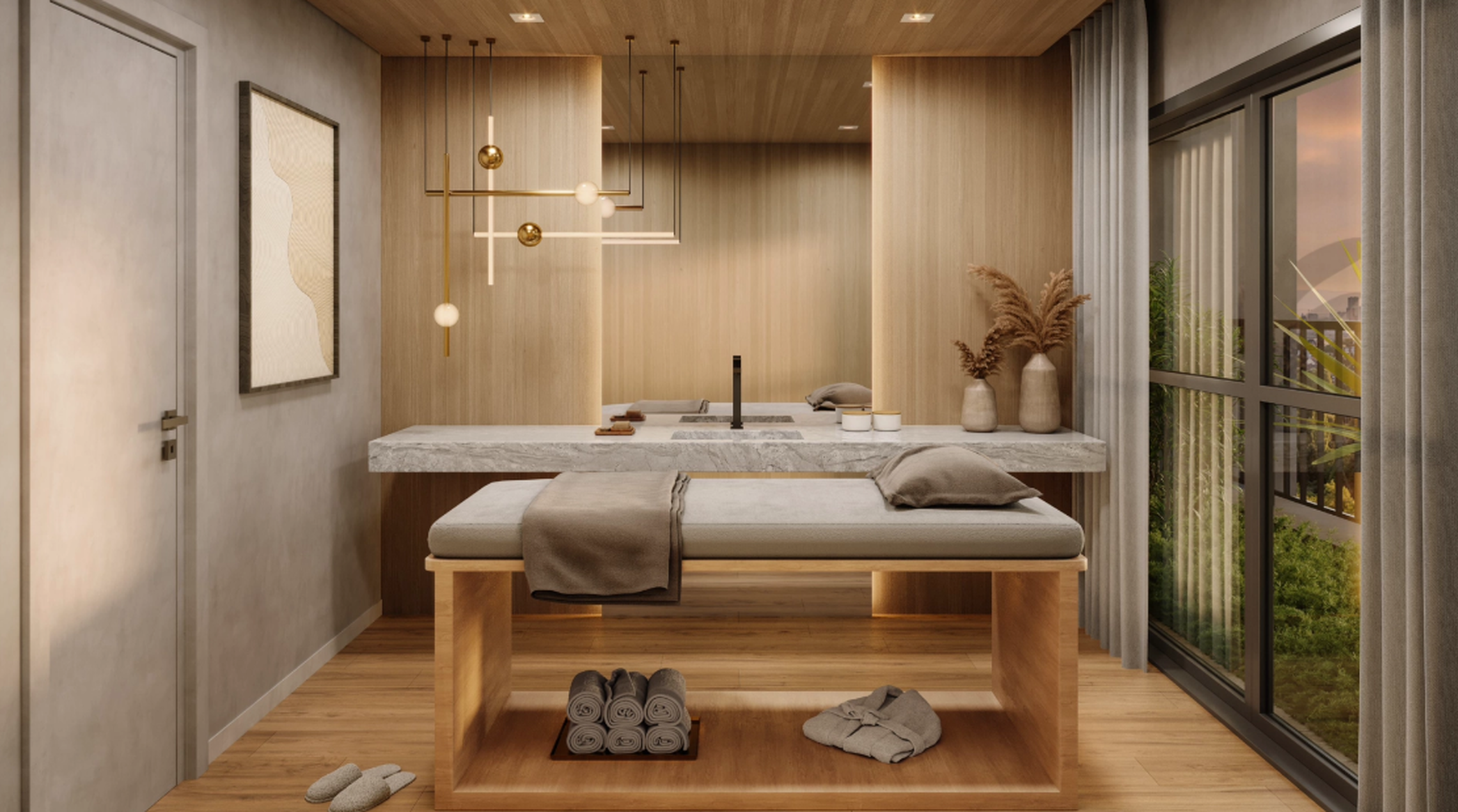 Hauser Home Design Moema em Indianópolis, São Paulo – foto 5