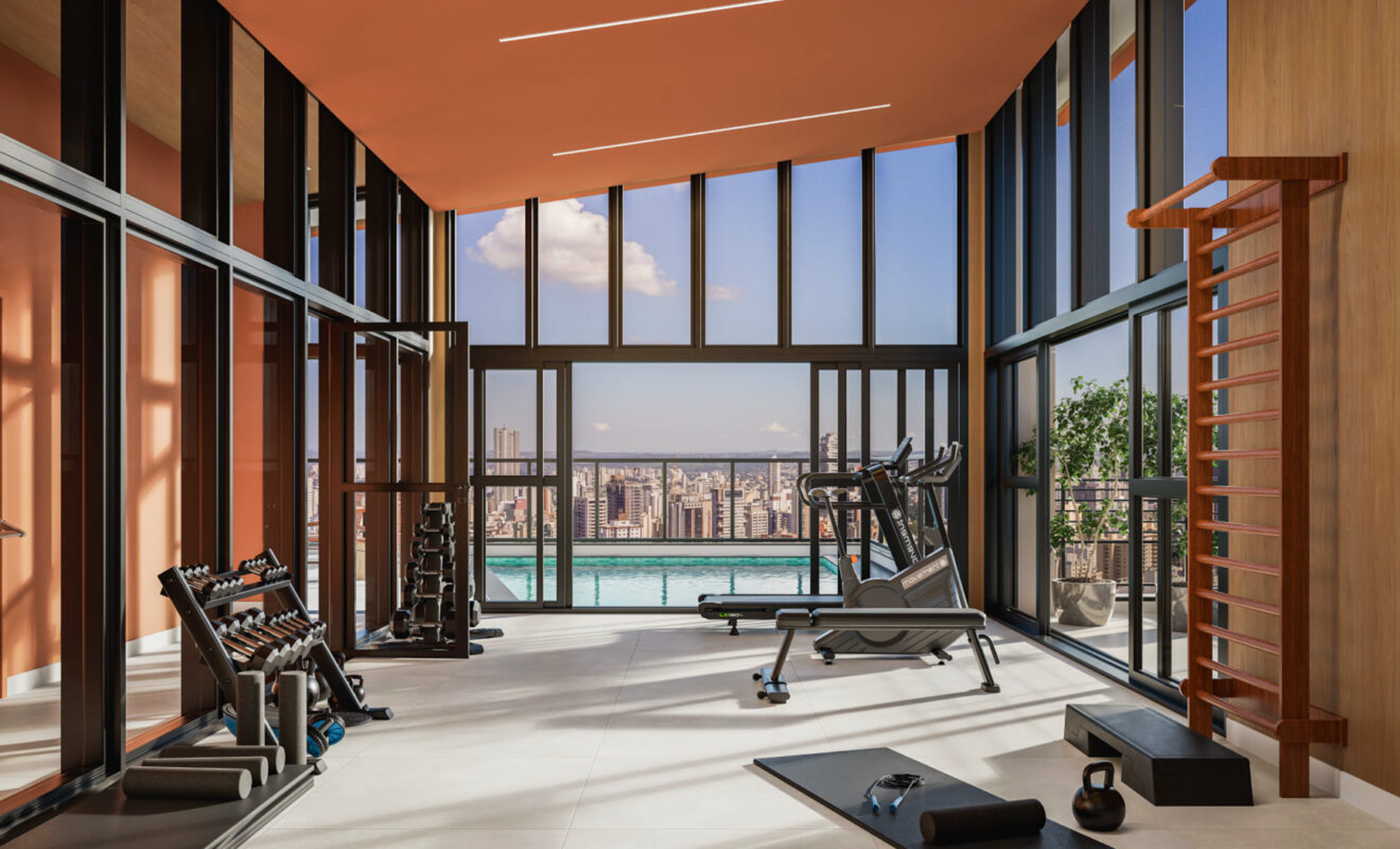 Maison Vila Olímpia em Vila Olímpia, São Paulo – foto 3