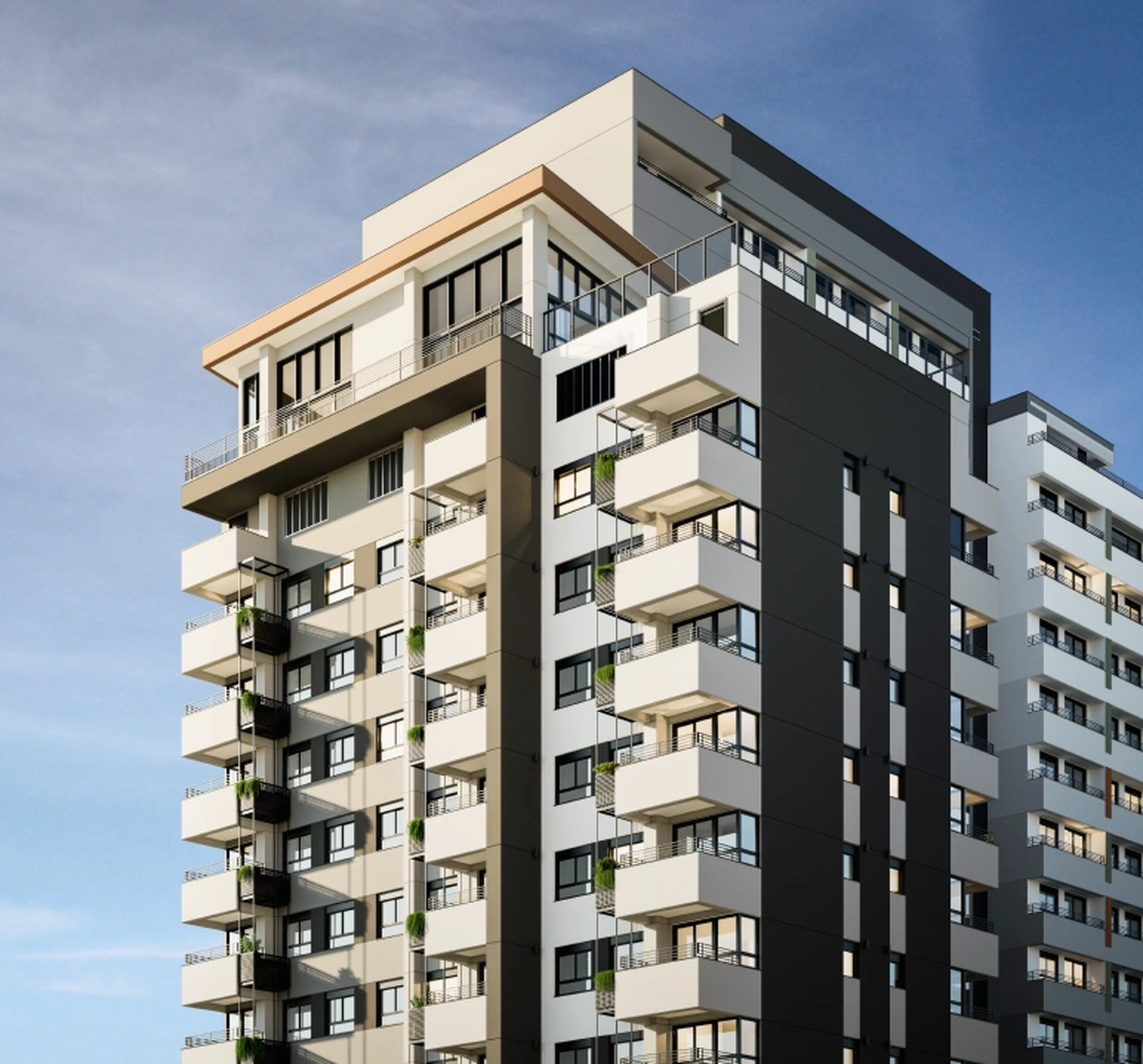 Maison Vila Olímpia em Vila Olímpia, São Paulo – foto 1