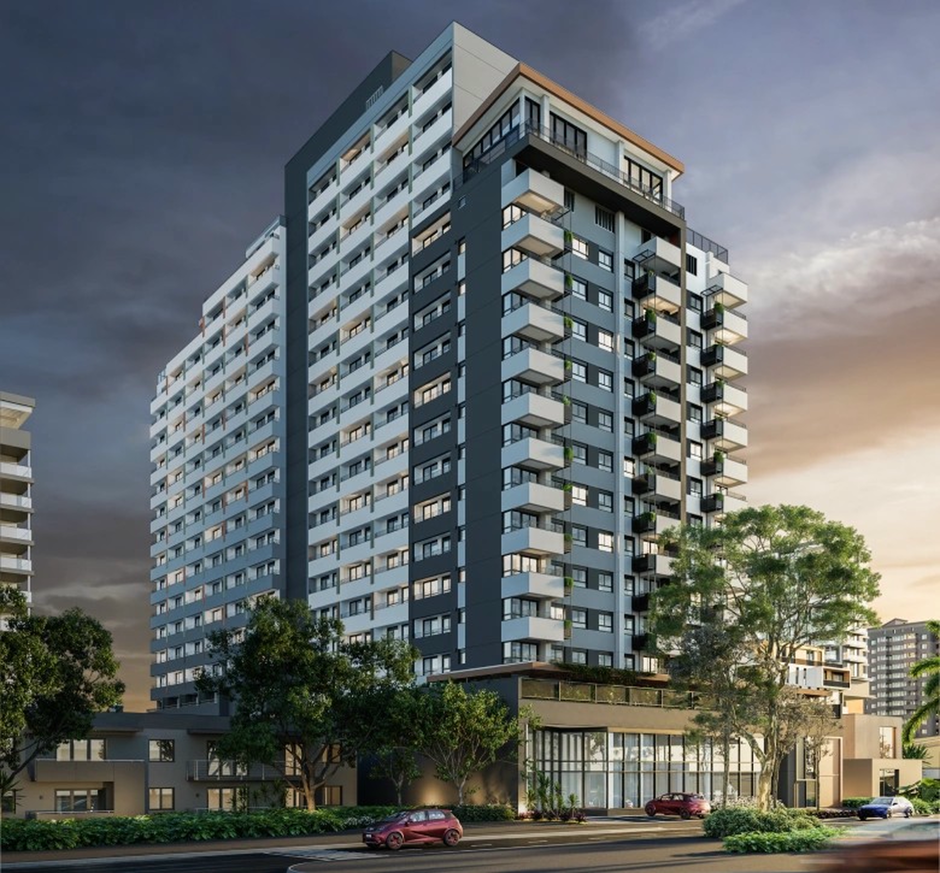 Zenion Vila Olímpia em Vila Olímpia, São Paulo – foto 1