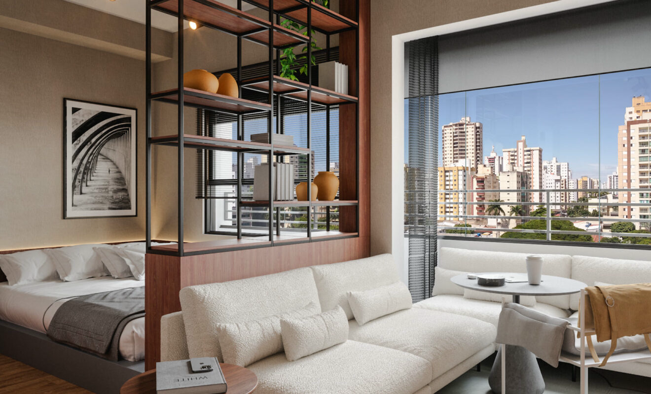 Zenion Vila Olímpia em Vila Olímpia, São Paulo – foto 17
