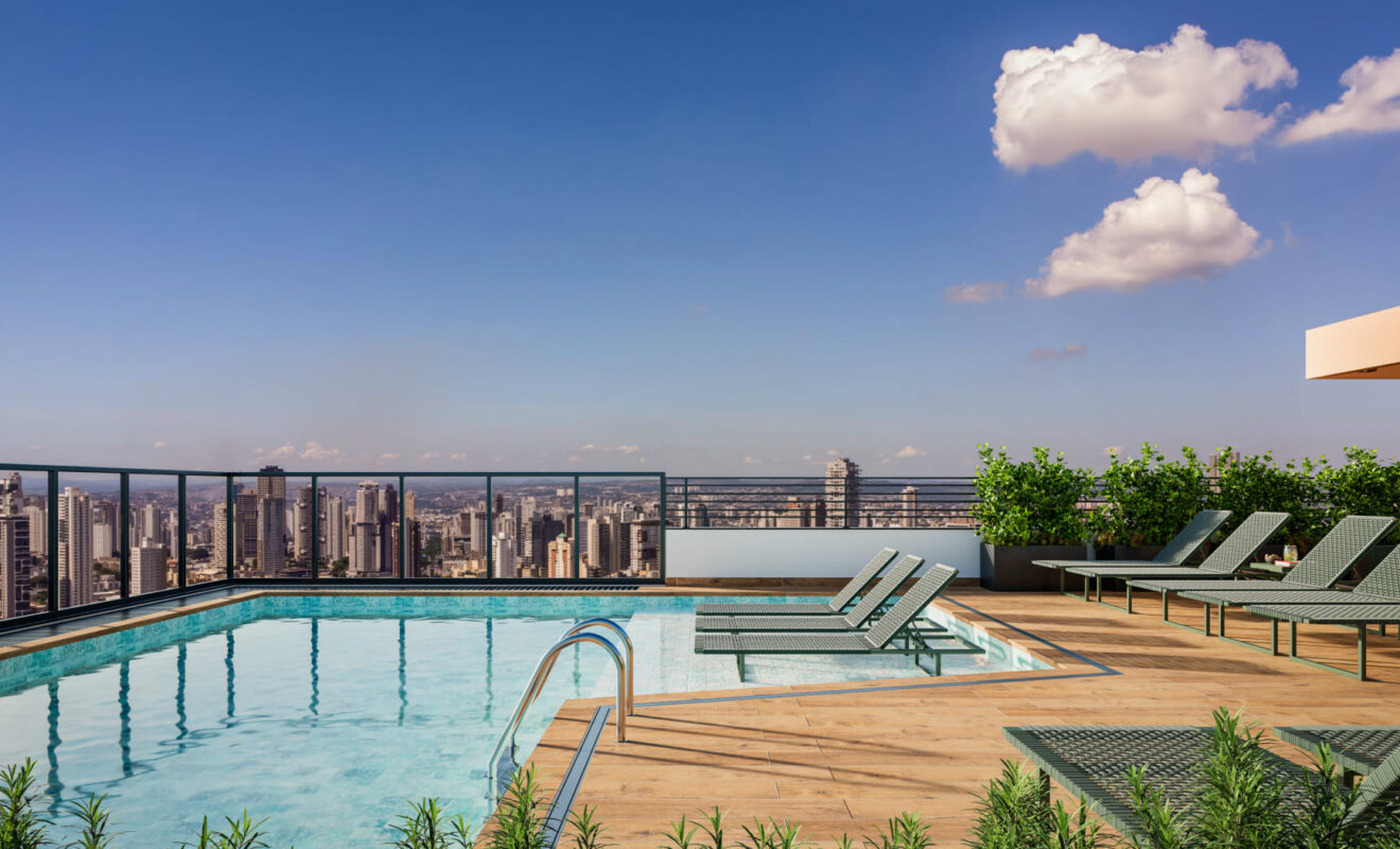 Zenion Vila Olímpia em Vila Olímpia, São Paulo
