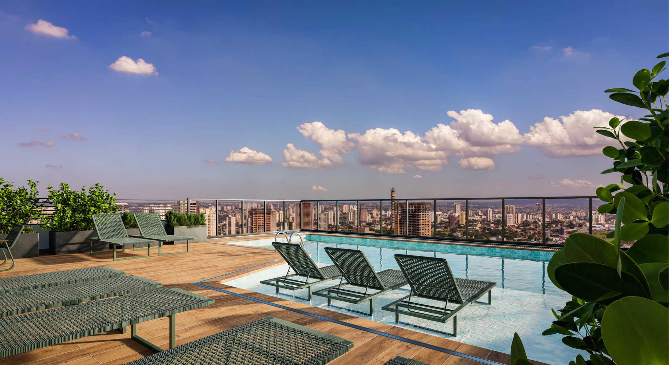 Zenion Vila Olímpia em Vila Olímpia, São Paulo – foto 4