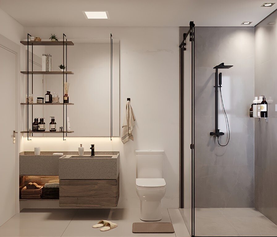 Residencial Marechal Santana em Santana, São Paulo – foto 12