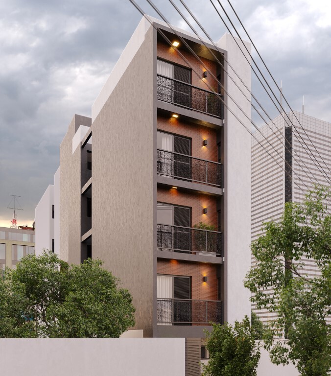 Residencial Marechal Santana em Santana, São Paulo – foto 4