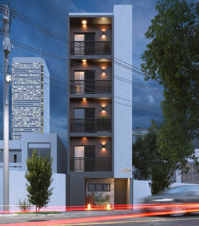 Residencial Marechal Santana em Santana, São Paulo – foto 2