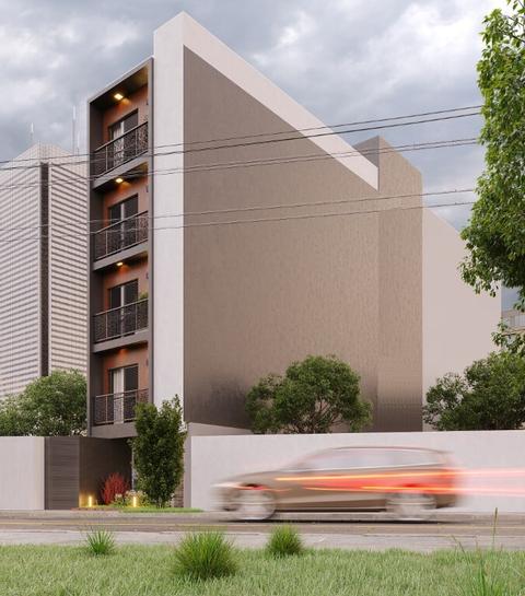 Residencial Marechal Santana em Santana, São Paulo - foto 3