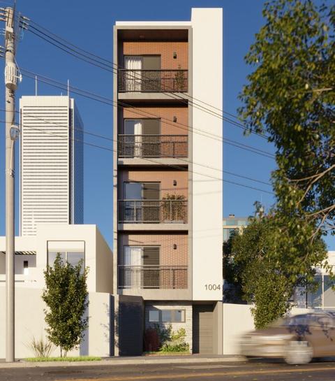 Residencial Marechal Santana em Santana, São Paulo - foto 1